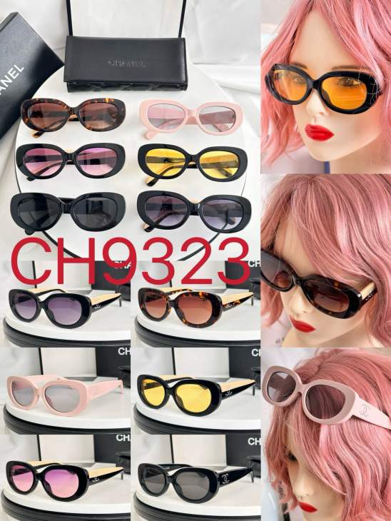 Picture of Chanel Sunglasses _SKUfw79480314fw